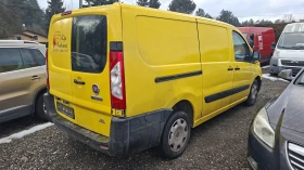Fiat Scudo 1.6Mjet, снимка 5