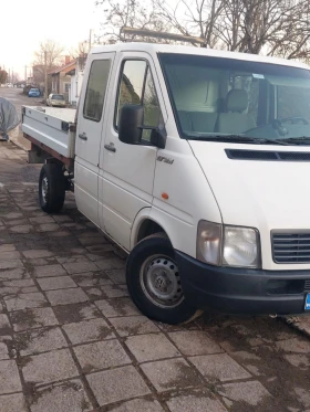 VW Lt, снимка 5