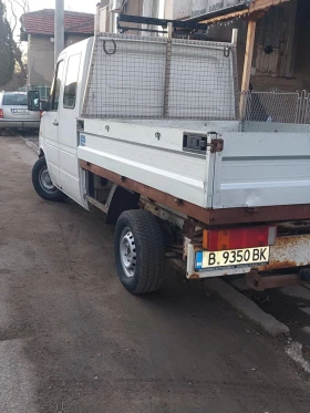 VW Lt, снимка 10