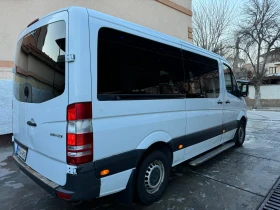 Mercedes-Benz Sprinter 316 Sprinter 316-216 vip class, снимка 6