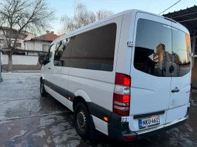 Mercedes-Benz Sprinter 316 Sprinter 316-216 vip class, снимка 4