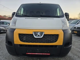 Peugeot Boxer 2.2HDI 5 6. | Mobile.bg    2