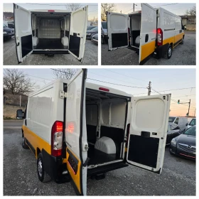 Peugeot Boxer 2.2HDI 5 6. | Mobile.bg    10