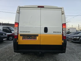 Peugeot Boxer 2.2HDI 5 6. | Mobile.bg    5