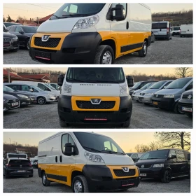 Peugeot Boxer 2.2HDI Евро5 6ск., снимка 9