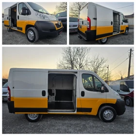 Peugeot Boxer 2.2HDI 5 6. | Mobile.bg    11