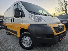 Peugeot Boxer 2.2HDI Евро5 6ск., снимка 3