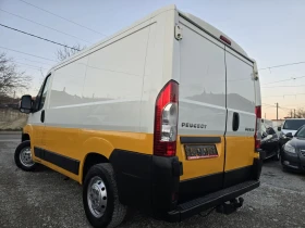 Peugeot Boxer 2.2HDI Евро5 6ск., снимка 4