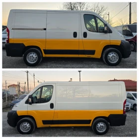 Peugeot Boxer 2.2HDI Евро5 6ск., снимка 8