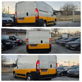 Peugeot Boxer 2.2HDI 5 6. | Mobile.bg    7