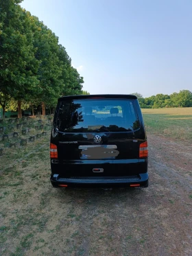 Обява за продажба на VW Transporter 2.5 ~12 500 лв. - изображение 3