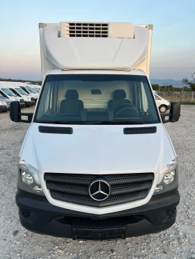     Mercedes-Benz Sprinter 314   