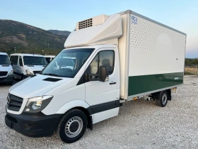     Mercedes-Benz Sprinter 314   