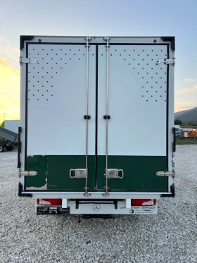Mercedes-Benz Sprinter 314    | Mobile.bg    9