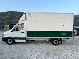 Mercedes-Benz Sprinter 314    | Mobile.bg    7