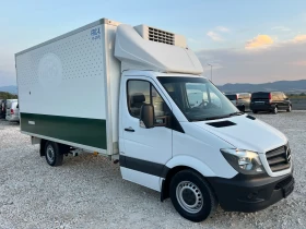     Mercedes-Benz Sprinter 314   