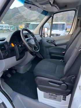 Mercedes-Benz Sprinter 314    | Mobile.bg    15