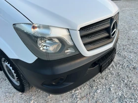     Mercedes-Benz Sprinter 314   