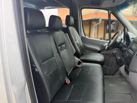 VW Crafter 2.5TDI, снимка 12