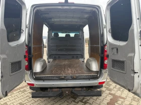VW Crafter 2.5TDI, снимка 9