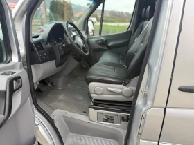 VW Crafter 2.5TDI, снимка 13