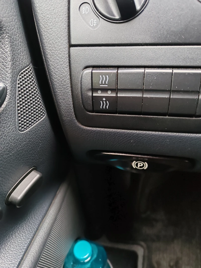 Mercedes-Benz Viano, снимка 5 - Бусове и автобуси - 52326888