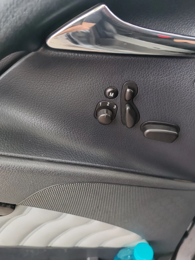 Mercedes-Benz Viano, снимка 4 - Бусове и автобуси - 52326888