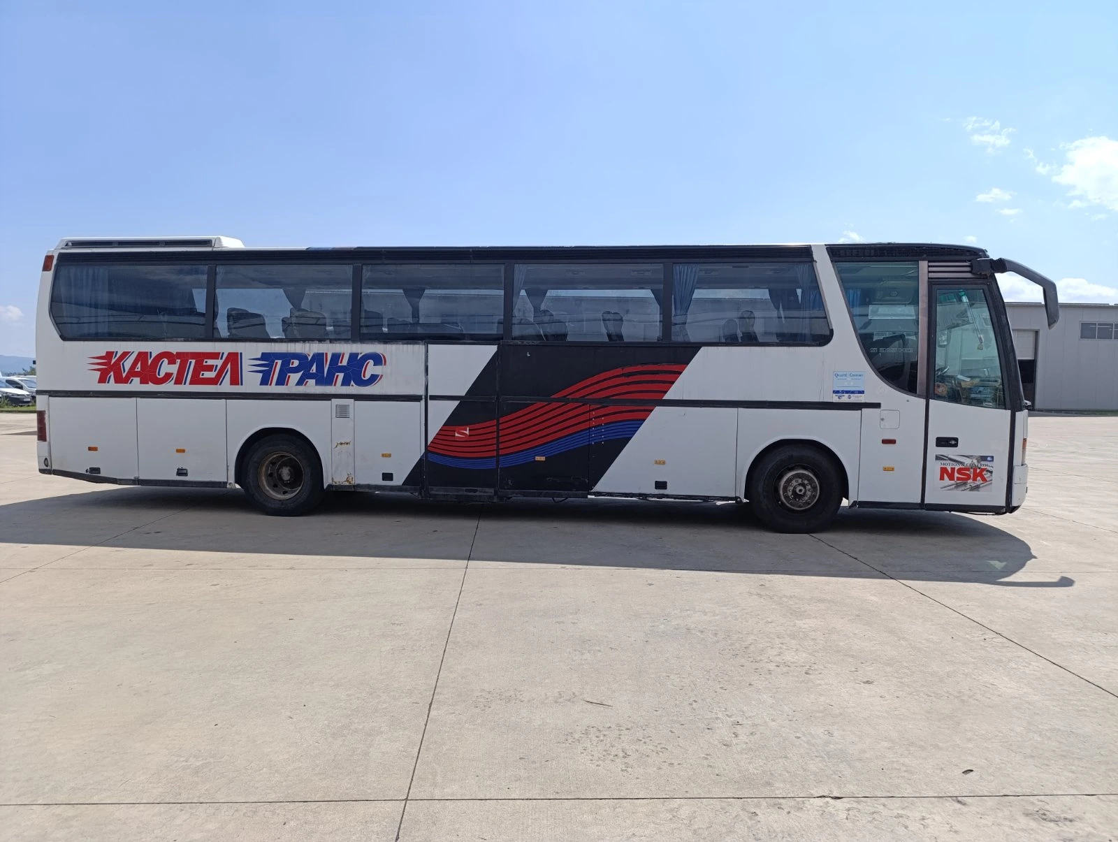 Setra S 315 HD - изображение 2