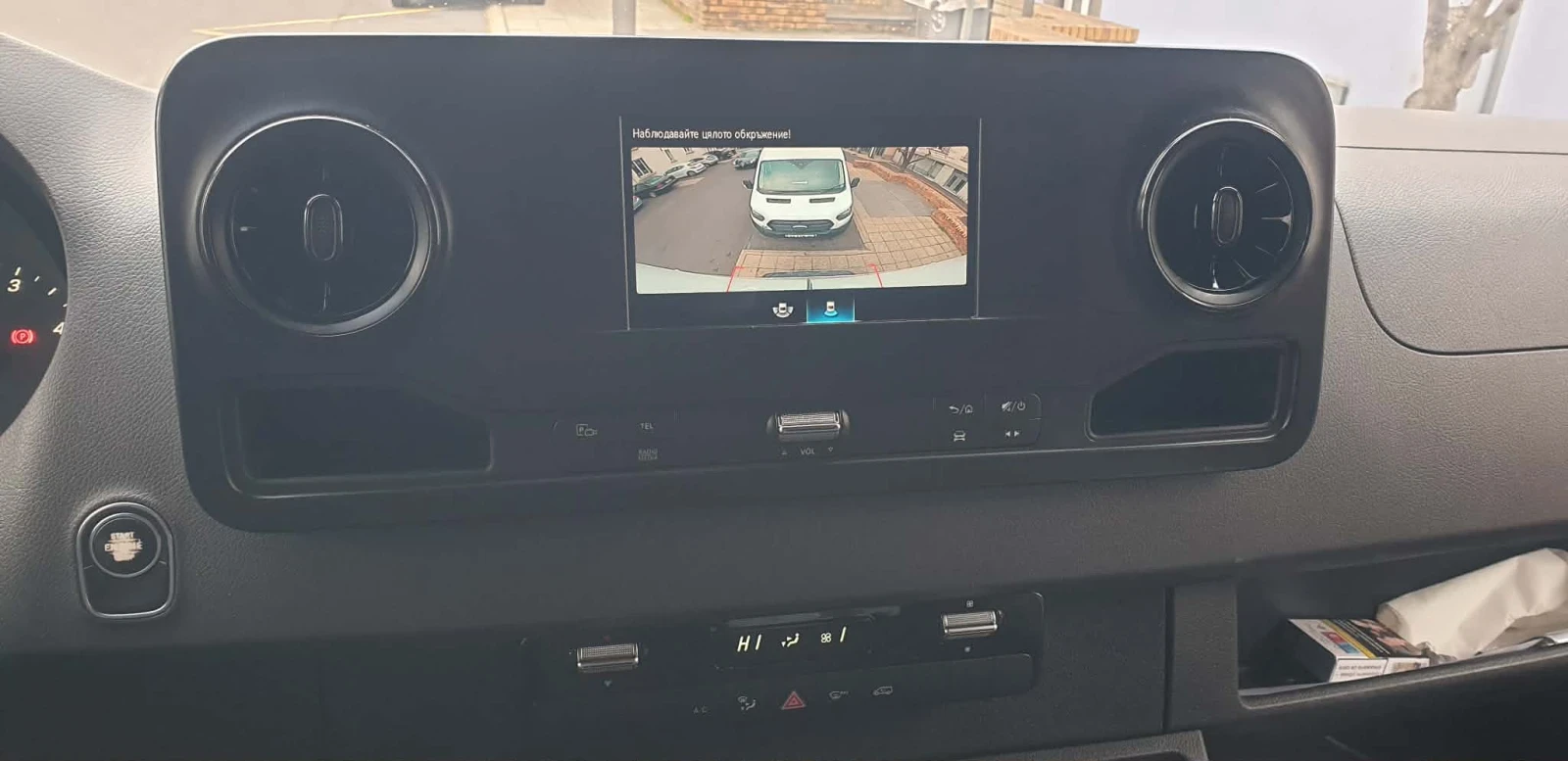 Mercedes-Benz Sprinter 314  - изображение 6