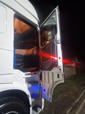 Daf FT XF 106 , снимка 3