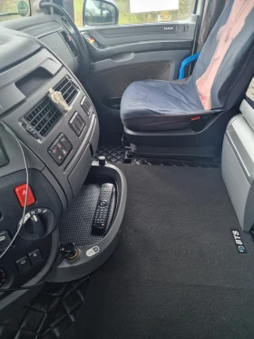 Daf FT XF 106 , снимка 14