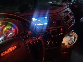 Daf FT XF 106 , снимка 2