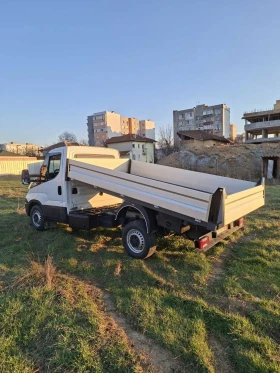 Iveco 35c18, снимка 4 - Камиони - 53689610