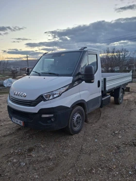 Iveco 35c18