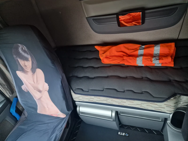 Daf FT XF 106 , снимка 13 - Камиони - 53518433