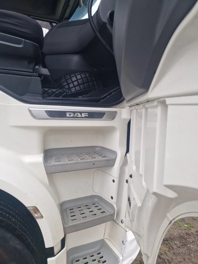 Daf FT XF 106 , снимка 16 - Камиони - 53518433