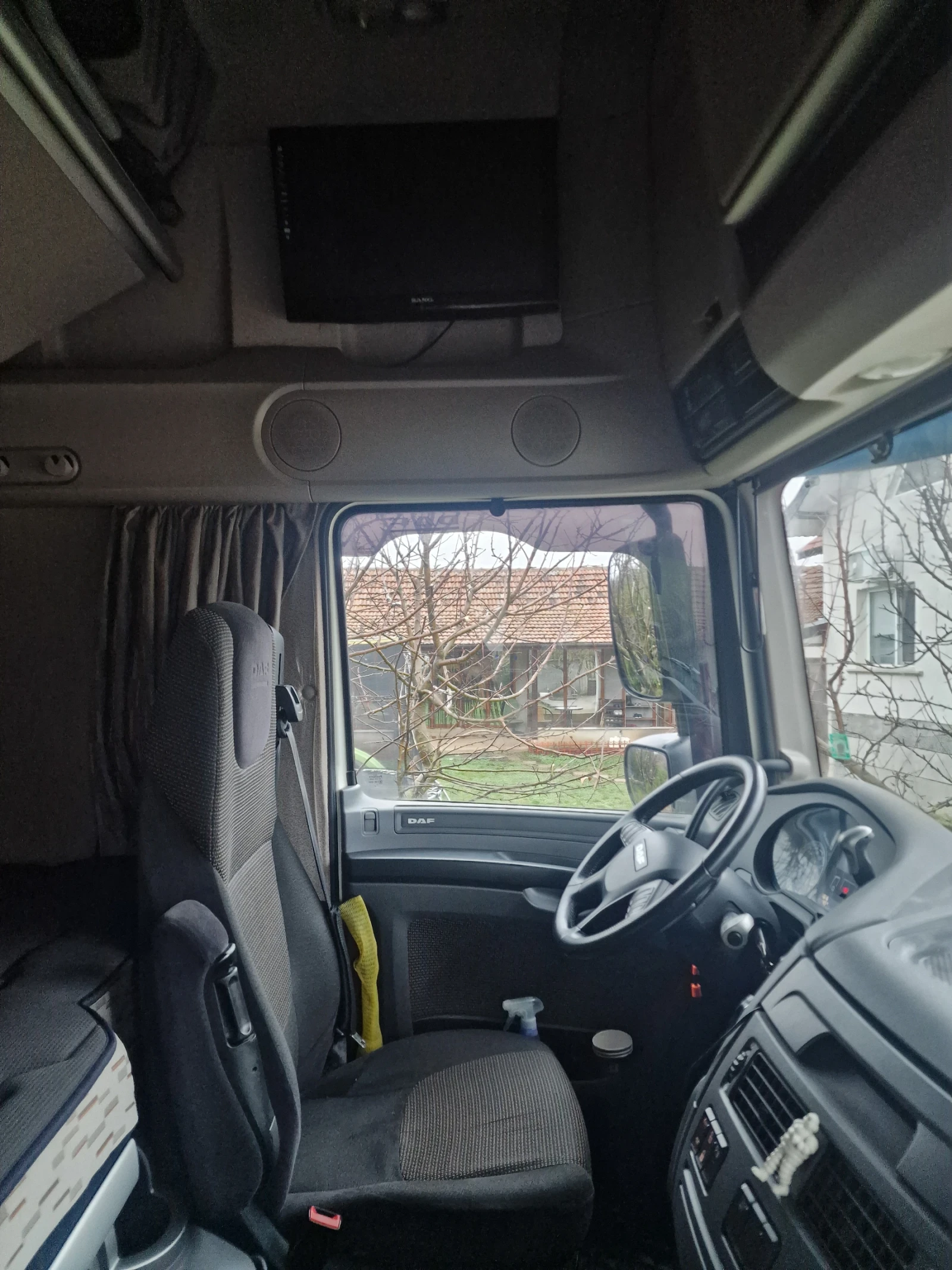 Daf FT XF 106  | Mobile.bg � ����������� 15