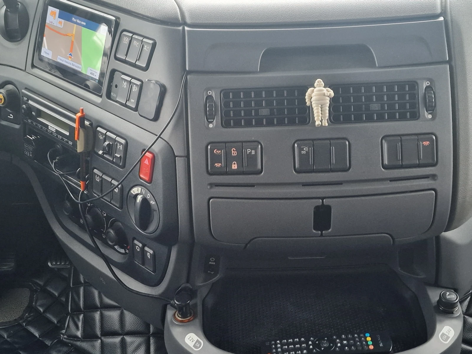 Daf FT XF 106   - изображение 5