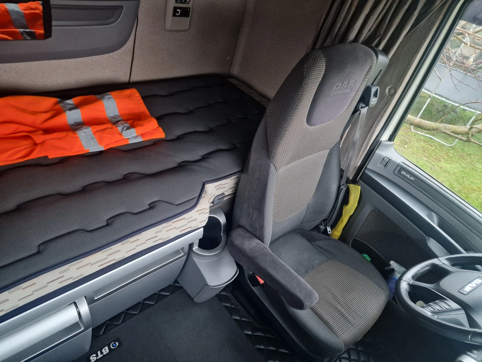 Daf FT XF 106  | Mobile.bg � ����������� 12