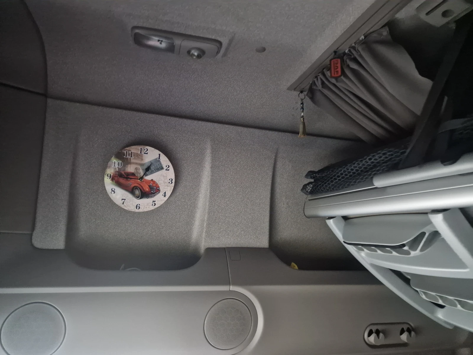 Daf FT XF 106   - изображение 9