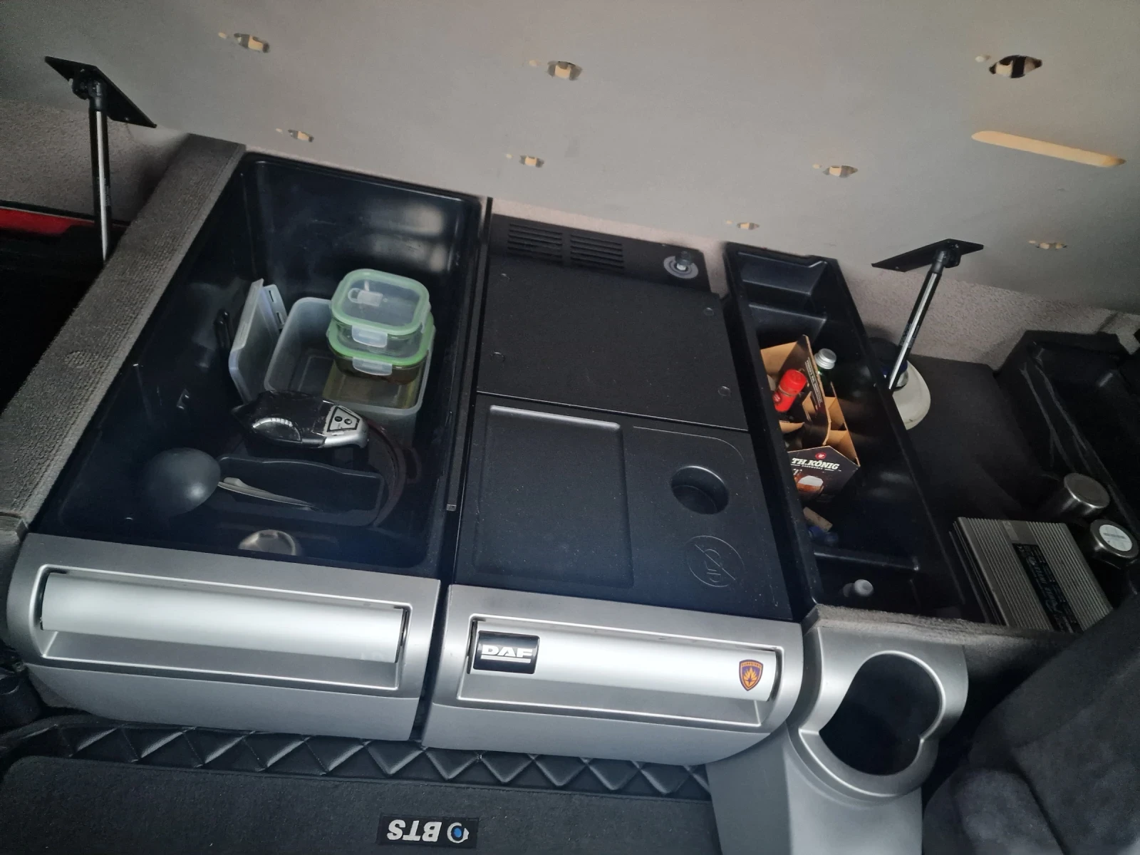 Daf FT XF 106   - изображение 10