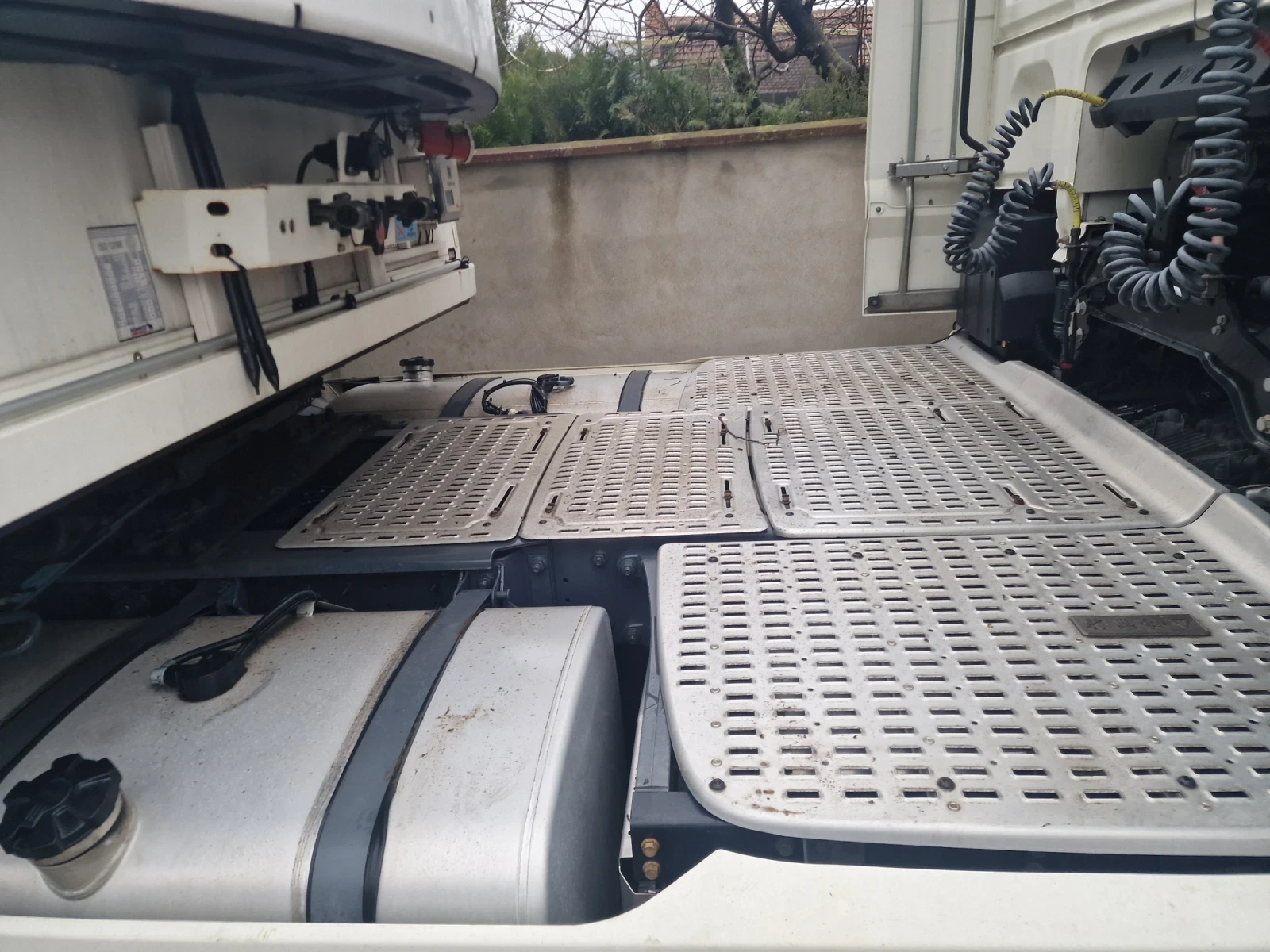 Daf FT XF 106   - изображение 4