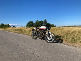 Yamaha Xs 400, снимка 2