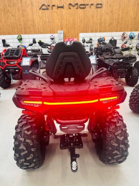 Cfmoto CFORCE 1000 X10 EPS Premium Euro5+ '26 - 0 km, снимка 5