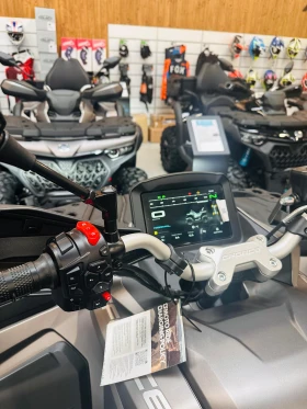 Cfmoto CFORCE 1000 X10 EPS Premium Euro5+ '26 - 0 km, снимка 4