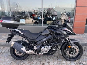 Suzuki V-strom 650 ABS, снимка 1
