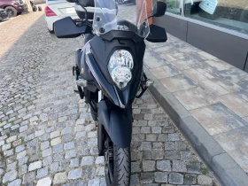 Suzuki V-strom 650 ABS, снимка 8