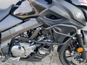 Suzuki V-strom 650 ABS, снимка 9