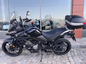 Suzuki V-strom 650 ABS, снимка 4