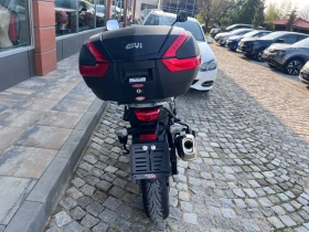 Suzuki V-strom 650 ABS, снимка 7